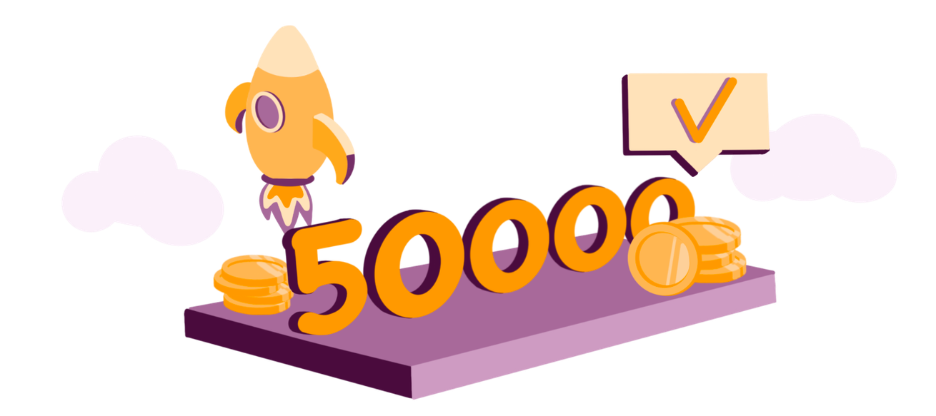 Ein 50.000-Euro-Kredit kann eine hilfreiche Lösung für unerwartete Ausgaben sein.