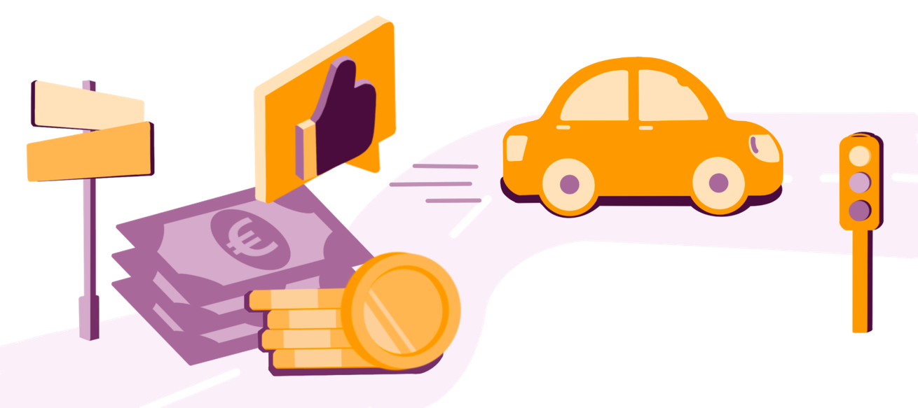 Privatkredite bieten eine einfache Möglichkeit, ein neues oder gebrauchtes Fahrzeug zu finanzieren, ohne dass spezielle Autokredite erforderlich sind